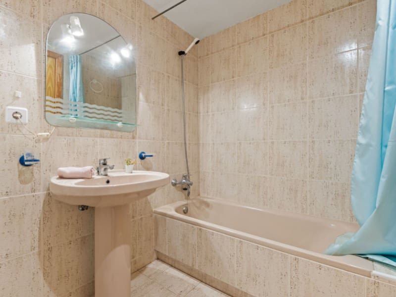 2 soveværelse Lejlighed til salg i Playa de Muchavista med garage - € 299.000 (Ref: 9822486)
