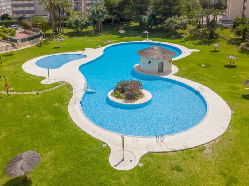 2 soveværelse Lejlighed til salg i Playa de Muchavista med garage - € 299.000 (Ref: 9822486)
