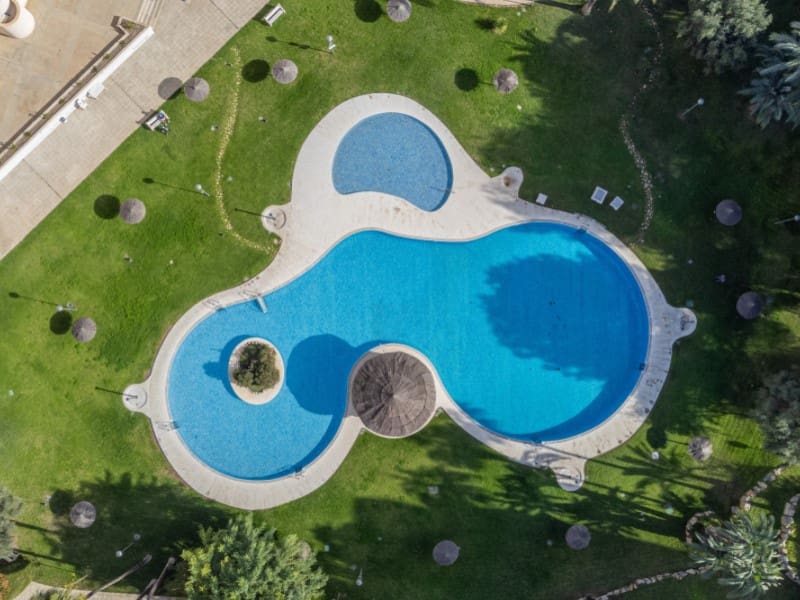 2 soveværelse Lejlighed til salg i Playa de Muchavista med garage - € 299.000 (Ref: 9822486)