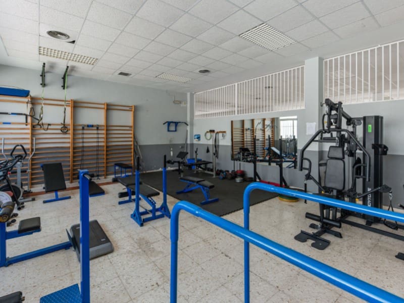 2 soveværelse Lejlighed til salg i Playa de Muchavista med garage - € 299.000 (Ref: 9822486)