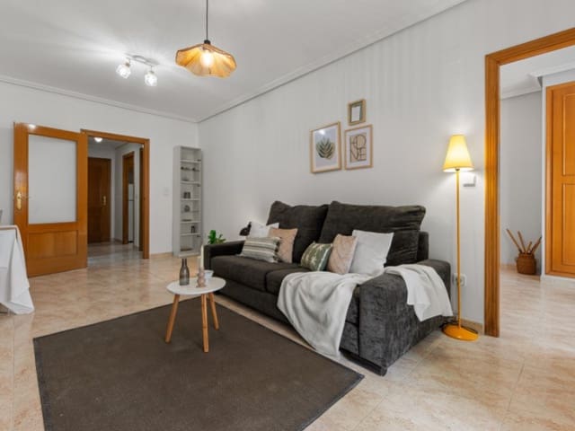 2 Zimmer Apartment zu verkaufen in El Campello mit Garage - 289.000 € (Ref: 9824932)