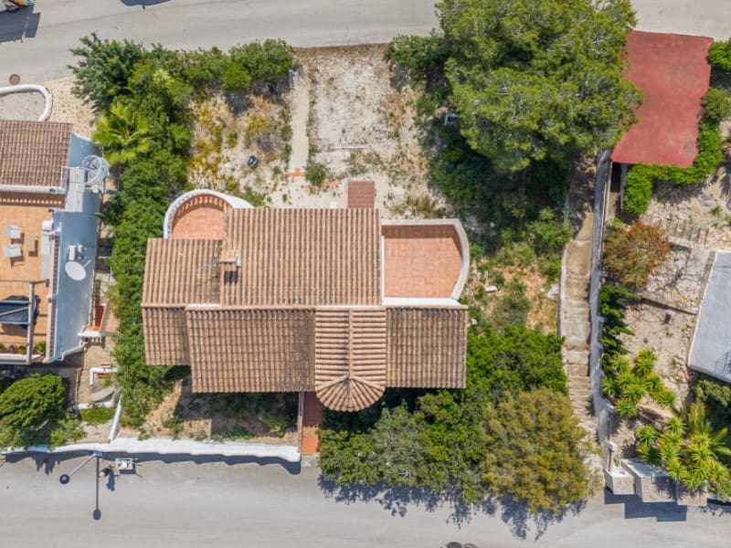 4 camera da letto Villa in vendita in Cumbre del Sol - 520.000 € (Rif: 9831214)