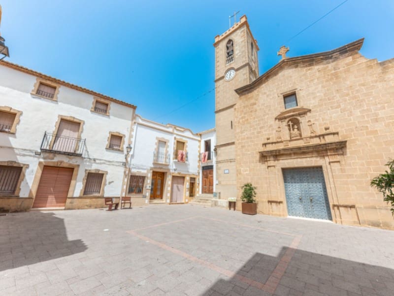4 camera da letto Villa in vendita in Cumbre del Sol - 520.000 € (Rif: 9831214)