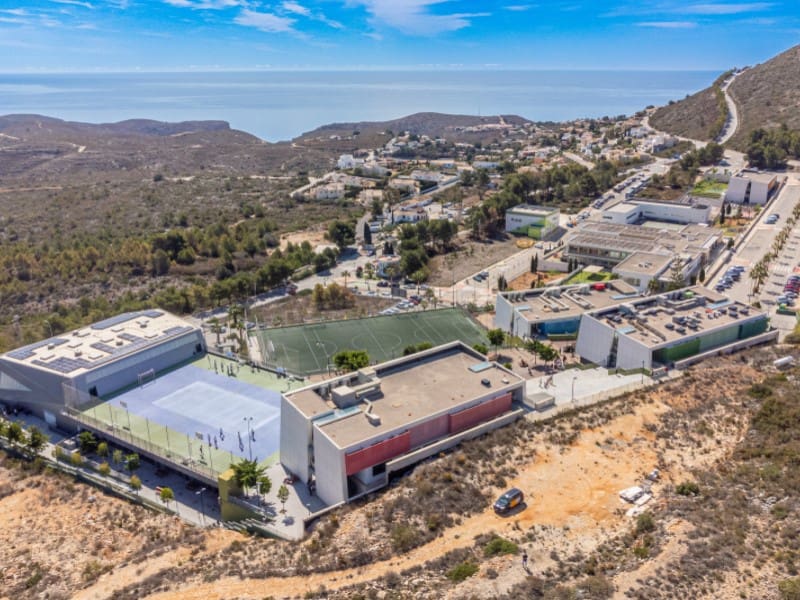 4 camera da letto Villa in vendita in Cumbre del Sol - 520.000 € (Rif: 9831214)