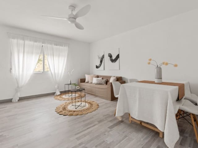 4 quarto Moradia para venda em Aguas de Busot / Aigües com piscina garagem - 750 000 € (Ref: 9843070)