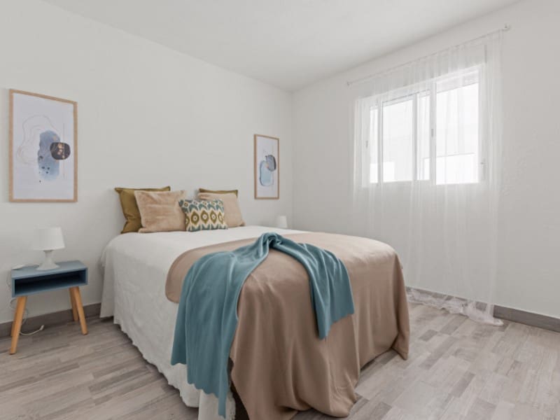 4 quarto Moradia para venda em Aguas de Busot / Aigues com piscina garagem - 750 000 € (Ref: 9843070)
