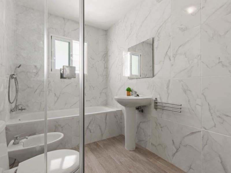 4 quarto Moradia para venda em Aguas de Busot / Aigues com piscina garagem - 750 000 € (Ref: 9843070)