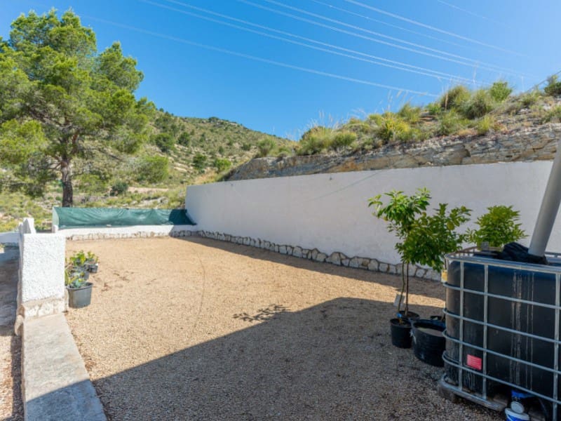4 quarto Moradia para venda em Aguas de Busot / Aigues com piscina garagem - 750 000 € (Ref: 9843070)