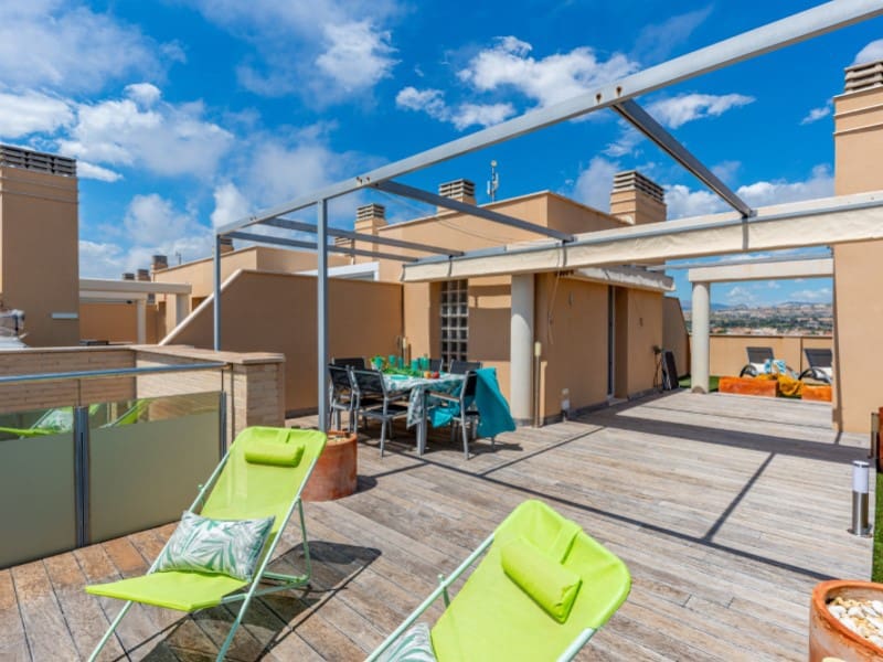 3 quarto Penthouse para venda em El Campello com piscina garagem - 675 000 € (Ref: 9855316)