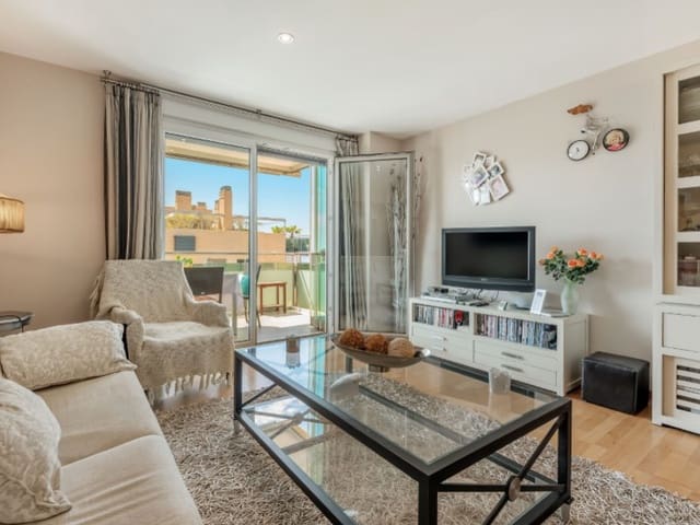 3 camera da letto Attico in vendita in El Campello con piscina garage - 675.000 € (Rif: 9855316)