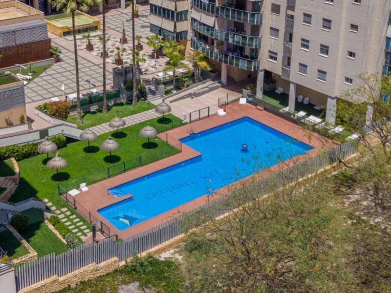 3 quarto Penthouse para venda em El Campello com piscina garagem - 675 000 € (Ref: 9855316)