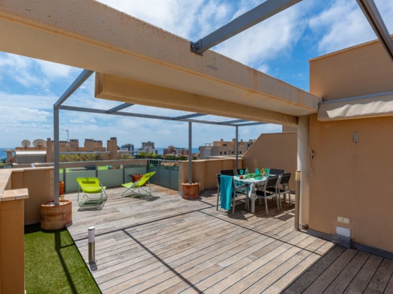 3 quarto Penthouse para venda em El Campello com piscina garagem - 675 000 € (Ref: 9855316)
