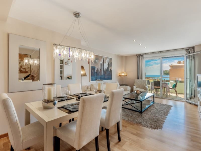 3 quarto Penthouse para venda em El Campello com piscina garagem - 675 000 € (Ref: 9855316)
