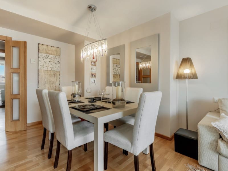 3 quarto Penthouse para venda em El Campello com piscina garagem - 675 000 € (Ref: 9855316)