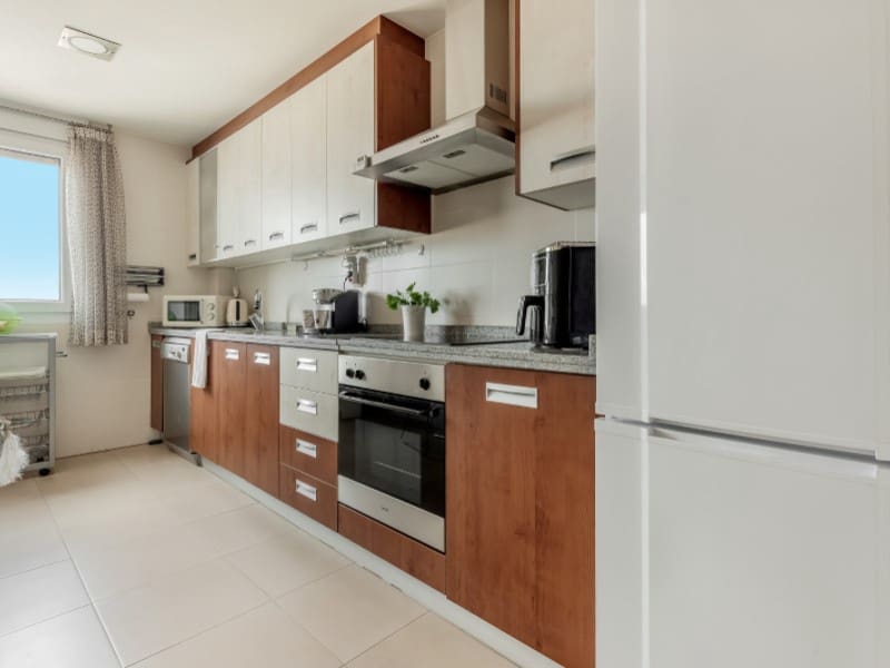 3 quarto Penthouse para venda em El Campello com piscina garagem - 675 000 € (Ref: 9855316)