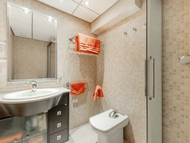 3 quarto Penthouse para venda em El Campello com piscina garagem - 675 000 € (Ref: 9855316)