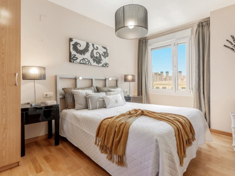 3 quarto Penthouse para venda em El Campello com piscina garagem - 675 000 € (Ref: 9855316)