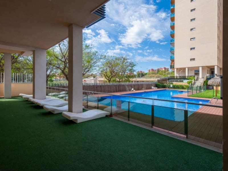 3 quarto Penthouse para venda em El Campello com piscina garagem - 675 000 € (Ref: 9855316)