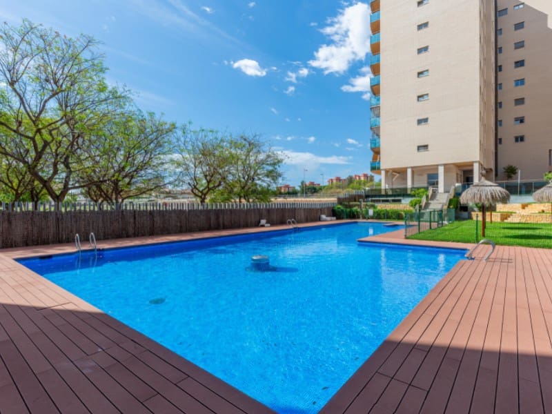 3 quarto Penthouse para venda em El Campello com piscina garagem - 675 000 € (Ref: 9855316)