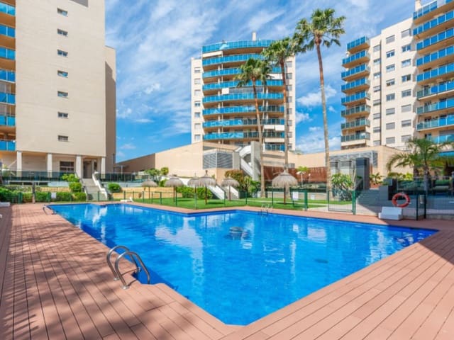 3 camera da letto Attico in vendita in El Campello con piscina garage - 675.000 € (Rif: 9855316)