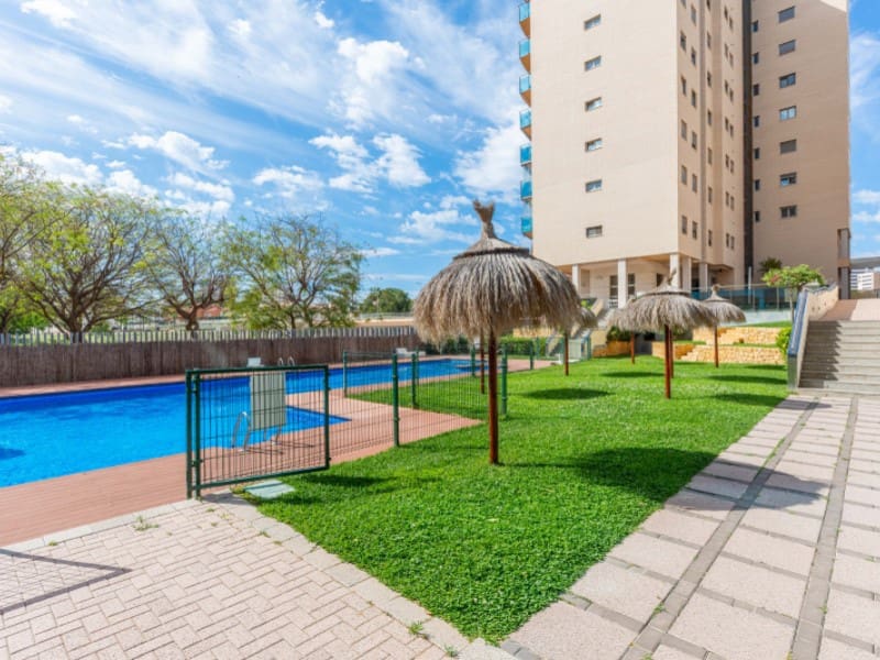 3 quarto Penthouse para venda em El Campello com piscina garagem - 675 000 € (Ref: 9855316)