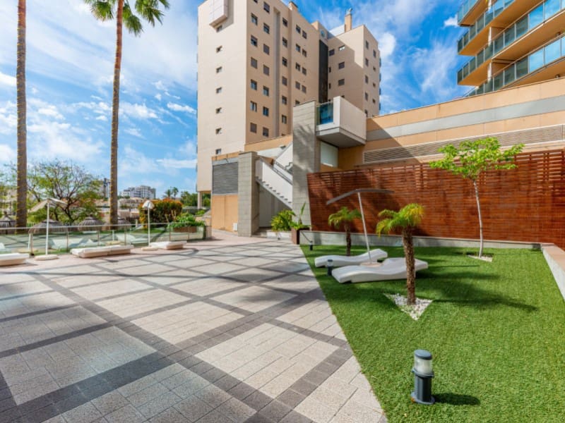 3 quarto Penthouse para venda em El Campello com piscina garagem - 675 000 € (Ref: 9855316)