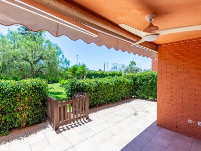 4 camera da letto Appartamento in vendita in Alicante citta con garage - 579.000 € (Rif: 9880788)