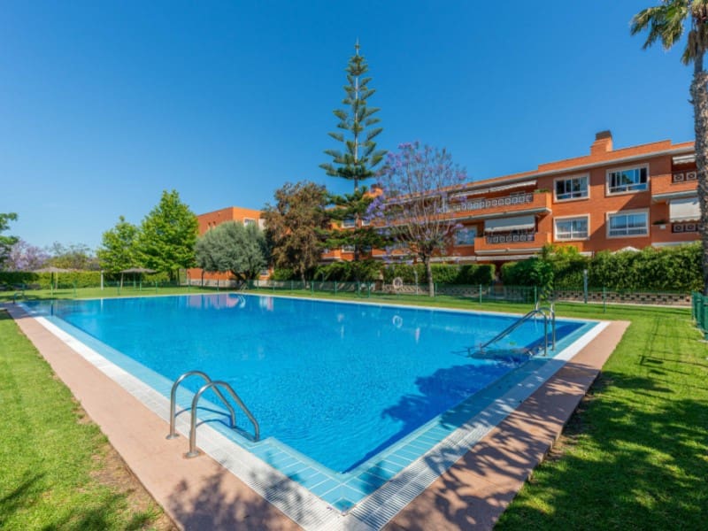 4 camera da letto Appartamento in vendita in Alicante citta con garage - 579.000 € (Rif: 9880788)