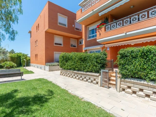 4 camera da letto Appartamento in vendita in Santa Faz, Alicante città con garage - 579.000 € (Rif: 9880788)