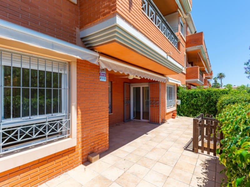 4 camera da letto Appartamento in vendita in Alicante citta con garage - 579.000 € (Rif: 9880788)