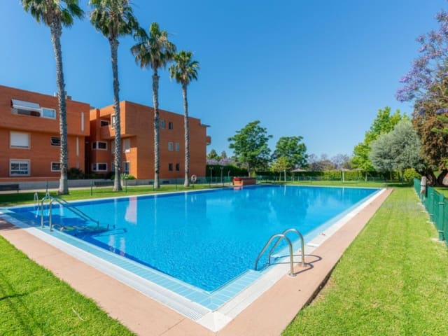 4 camera da letto Appartamento in vendita in Santa Faz, Alicante città con garage - 579.000 € (Rif: 9880788)