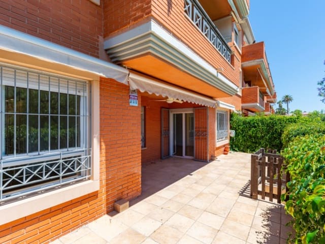 4 camera da letto Appartamento in vendita in Santa Faz, Alicante città con garage - 579.000 € (Rif: 9880788)