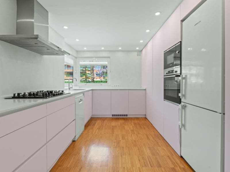 4 camera da letto Appartamento in vendita in Alicante citta con garage - 579.000 € (Rif: 9880788)