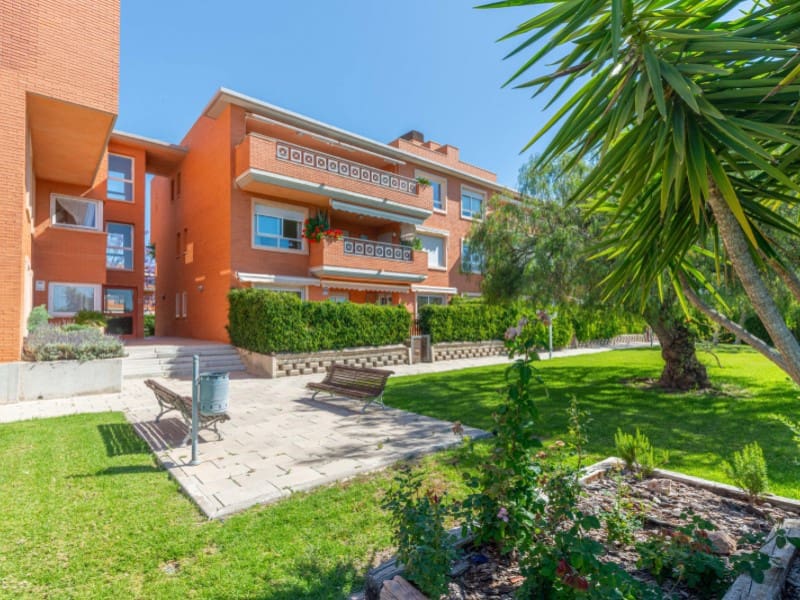 4 camera da letto Appartamento in vendita in Alicante citta con garage - 579.000 € (Rif: 9880788)