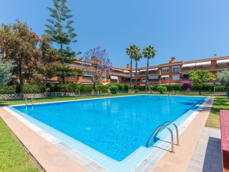 4 camera da letto Appartamento in vendita in Alicante citta con garage - 579.000 € (Rif: 9880788)