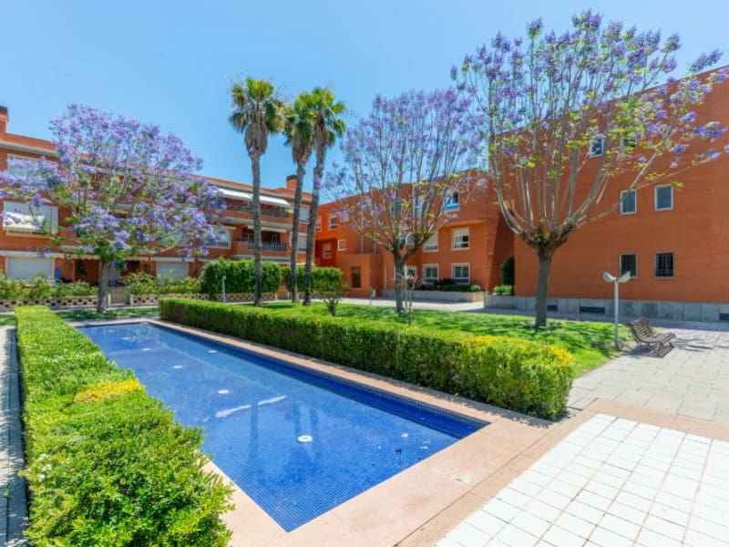 4 camera da letto Appartamento in vendita in Alicante citta con garage - 579.000 € (Rif: 9880788)
