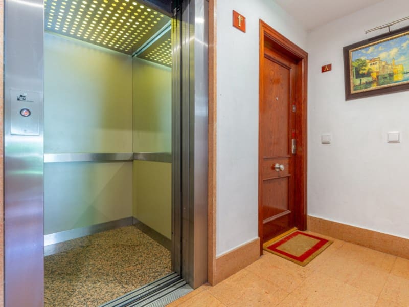 4 camera da letto Appartamento in vendita in Alicante citta con garage - 579.000 € (Rif: 9880788)
