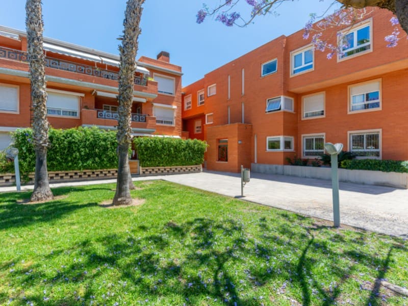 4 camera da letto Appartamento in vendita in Alicante citta con garage - 579.000 € (Rif: 9880788)
