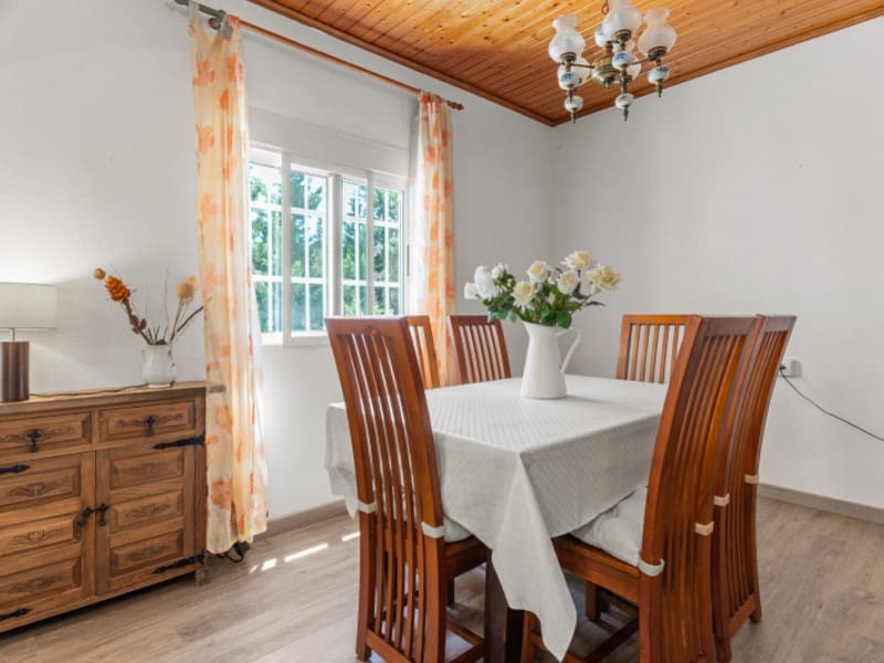 3 soverom Villa til salgs i San Vicente / Sant Vicent del Raspeig med svømmebasseng - € 449 000 (Ref: 9892413)