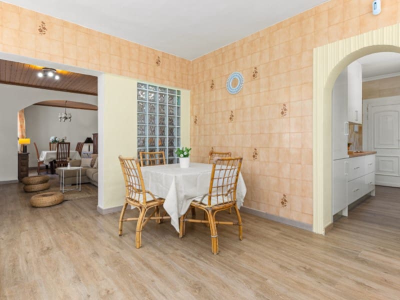 3 soverom Villa til salgs i San Vicente / Sant Vicent del Raspeig med svømmebasseng - € 449 000 (Ref: 9892413)