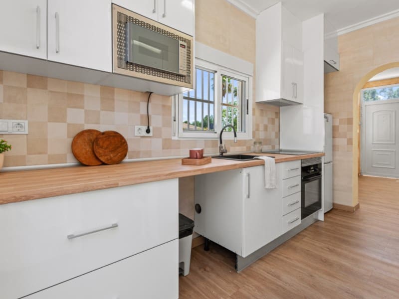 3 soverom Villa til salgs i San Vicente / Sant Vicent del Raspeig med svømmebasseng - € 449 000 (Ref: 9892413)