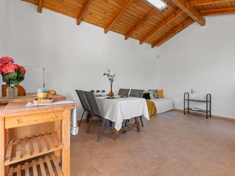 3 soverom Villa til salgs i San Vicente / Sant Vicent del Raspeig med svømmebasseng - € 449 000 (Ref: 9892413)