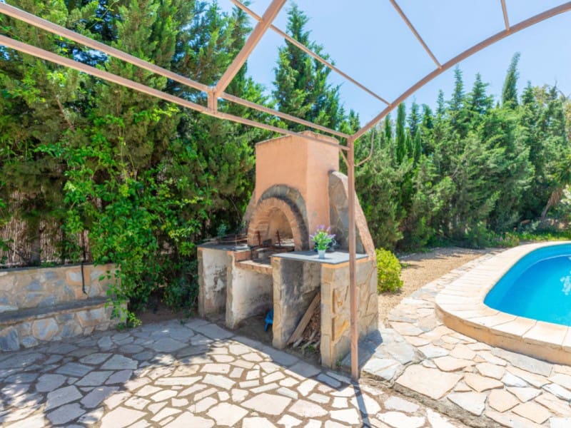 3 soverom Villa til salgs i San Vicente / Sant Vicent del Raspeig med svømmebasseng - € 449 000 (Ref: 9892413)