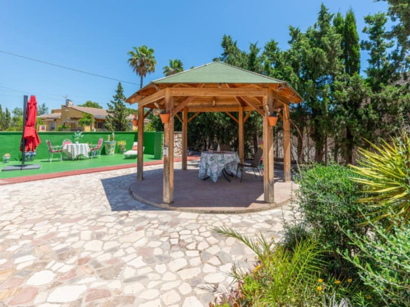 3 soverom Villa til salgs i San Vicente / Sant Vicent del Raspeig med svømmebasseng - € 449 000 (Ref: 9892413)