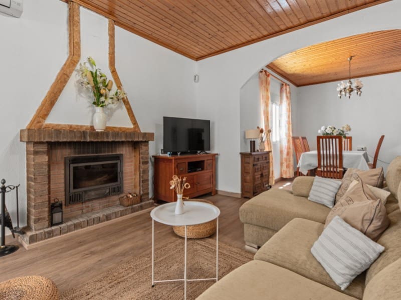 3 soverom Villa til salgs i San Vicente / Sant Vicent del Raspeig med svømmebasseng - € 449 000 (Ref: 9892413)