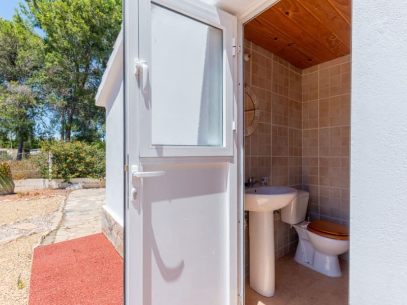 3 soverom Villa til salgs i San Vicente / Sant Vicent del Raspeig med svømmebasseng - € 449 000 (Ref: 9892413)