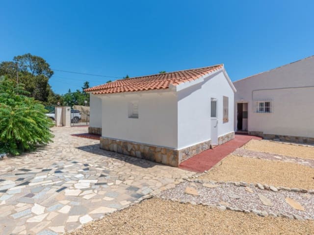 3 soverom Villa til salgs i San Vicente / Sant Vicent del Raspeig med svømmebasseng - € 449 000 (Ref: 9892413)