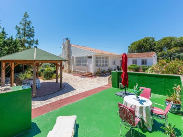 3 soverom Villa til salgs i San Vicente / Sant Vicent del Raspeig med svømmebasseng - € 449 000 (Ref: 9892413)
