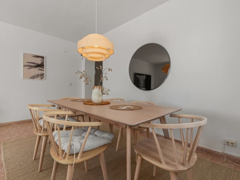 3 makuuhuone Huvila myytävänä paikassa El Campello mukana uima-altaan - 549 000 € (Ref: 9892414)