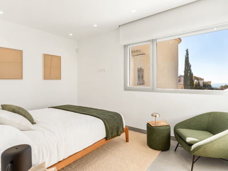 3 slaapkamer Villa te koop in Cumbre del Sol met zwembad - € 1.378.000 (Ref: 9894472)